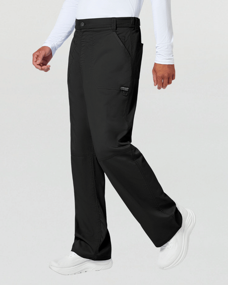 Cherokee Revolution Men's Stretch Scrub Cargo Trouser