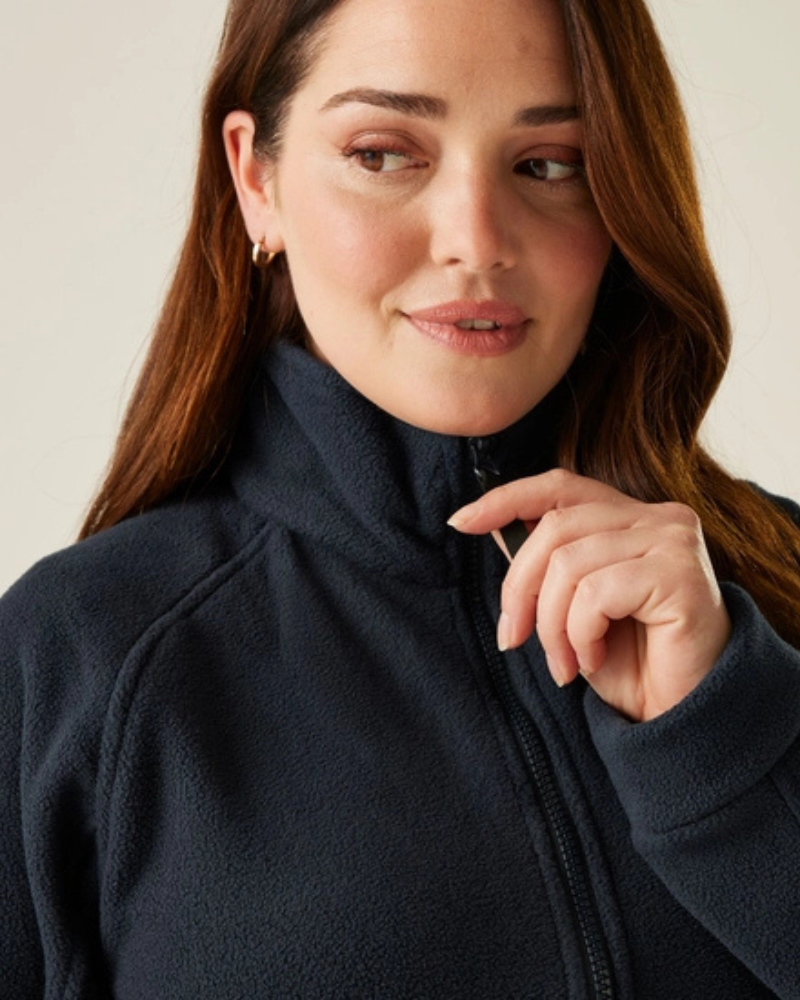 WOMEN'S THOR ULTRA-WARM OUTDOOR FLEECE