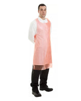 PE Disposable Aprons – Roll of 200