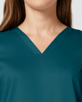 Cherokee Revolution Women's Stretch V-Neck Scrub Top
