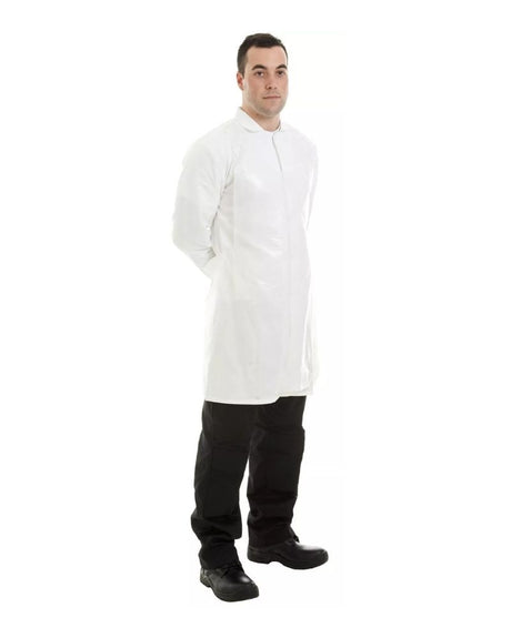PE Disposable Aprons – Pack of 100