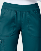 Cherokee Revolution Women's Scrub Cargo Trousers