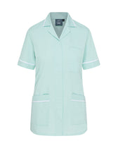 Harveys Women's Nurse Tunic with Stud-Front