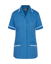 Harveys Women's Nurse Tunic with Stud-Front