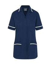 Harveys Women's Nurse Tunic with Stud-Front