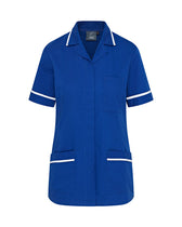 Harveys Women's Nurse Tunic with Stud-Front