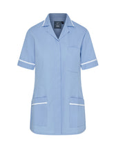 Harveys Women's Nurse Tunic with Stud-Front