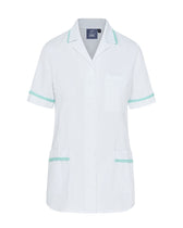 Harveys Women's Nurse Tunic with Stud-Front