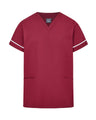 UNISEX V-NECK HEALTHCARE TUNIC