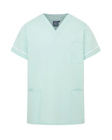 UNISEX V-NECK HEALTHCARE TUNIC
