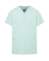UNISEX V-NECK HEALTHCARE TUNIC
