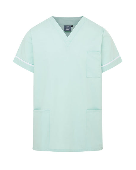 UNISEX V-NECK HEALTHCARE TUNIC
