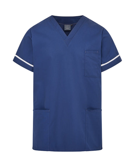 UNISEX V-NECK HEALTHCARE TUNIC