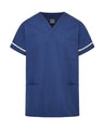 UNISEX V-NECK HEALTHCARE TUNIC