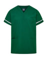 UNISEX V-NECK HEALTHCARE TUNIC