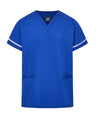 UNISEX V-NECK HEALTHCARE TUNIC