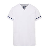 UNISEX V-NECK HEALTHCARE TUNIC