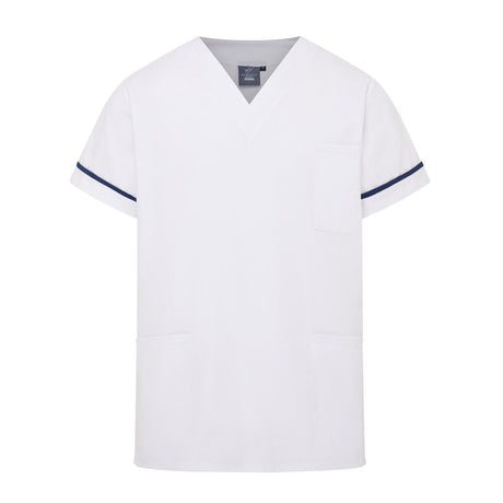 UNISEX V-NECK HEALTHCARE TUNIC