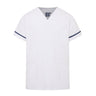 UNISEX V-NECK HEALTHCARE TUNIC