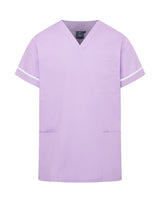UNISEX V-NECK HEALTHCARE TUNIC