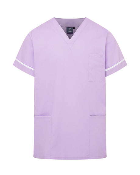 UNISEX V-NECK HEALTHCARE TUNIC