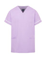 UNISEX V-NECK HEALTHCARE TUNIC