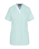 WOMEN'S ASYMETRIC HEALTHCARE TUNIC