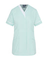 WOMEN'S ASYMETRIC HEALTHCARE TUNIC