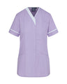 WOMEN'S ASYMETRIC HEALTHCARE TUNIC