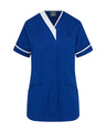 WOMEN'S ASYMETRIC HEALTHCARE TUNIC