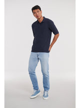 UNISEX CLASSIC POLYCOTTON POLO SHIRT