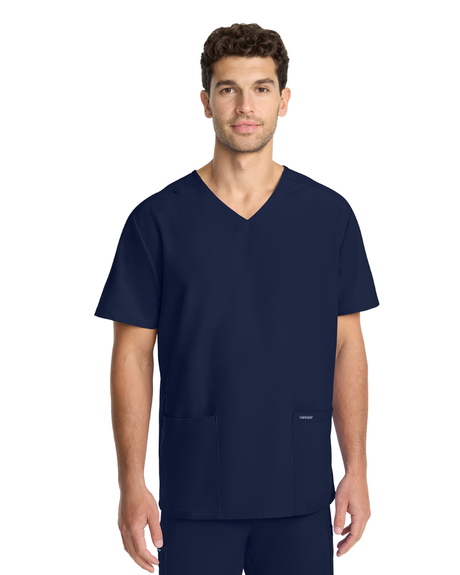 CHEROKEE ULTRA UNISEX V-NECK SCRUB TOP