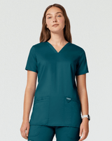 Cherokee Revolution Women's Stretch V-Neck Scrub Top