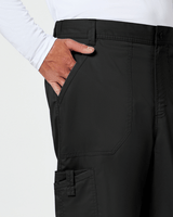 Cherokee Revolution Men's Stretch Scrub Cargo Trouser