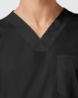Cherokee Revolution Men's Stretch V-Neck Scrub Top