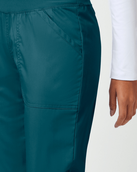 Cherokee Revolution Women's Scrub Cargo Trousers