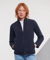 WOMEN'S PREMIUM FULL-ZIP OUTDOOR FLEECE