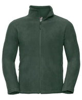 UNISEX PREMIUM FULL-ZIP OUTDOOR FLEECE