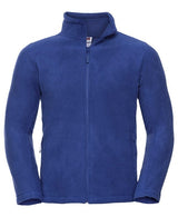 UNISEX PREMIUM FULL-ZIP OUTDOOR FLEECE