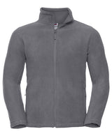 UNISEX PREMIUM FULL-ZIP OUTDOOR FLEECE