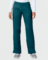 Cherokee Revolution Women's Scrub Cargo Trousers