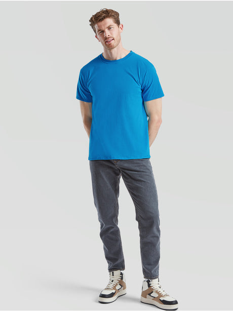 UNISEX VALUEWEIGHT T-SHIRT