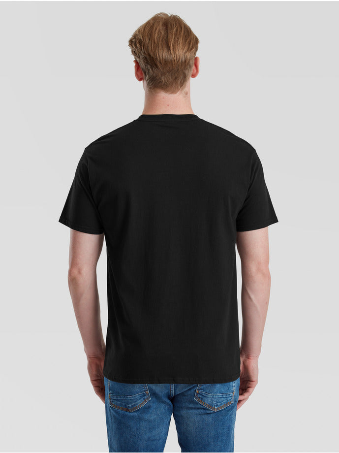 UNISEX ORGANIC COTTON VALUE T-SHIRT
