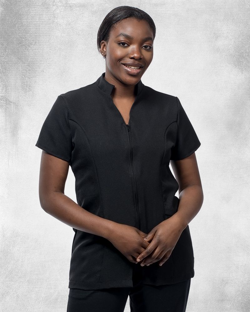 WOMEN'S ACTIVE STRETCH TUNIC