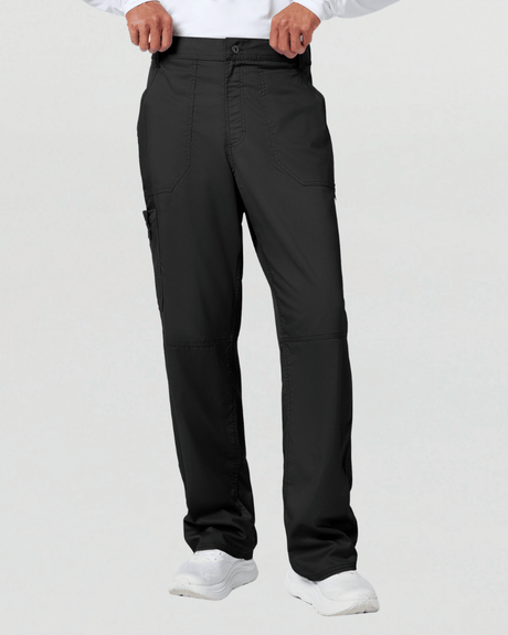 Cherokee Revolution Men's Stretch Scrub Cargo Trouser
