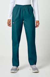 Cherokee Originals™  Women's Scrub Cargo Trouser