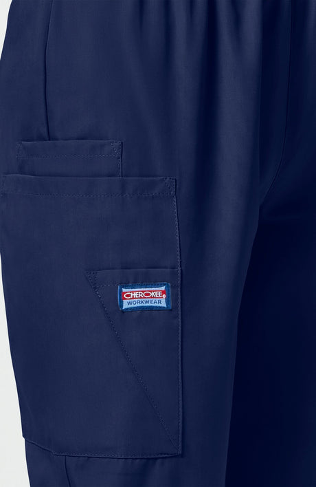 Cherokee Originals™  Women's Scrub Cargo Trouser