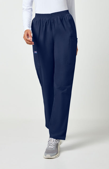 Cherokee Originals™  Women's Scrub Cargo Trouser