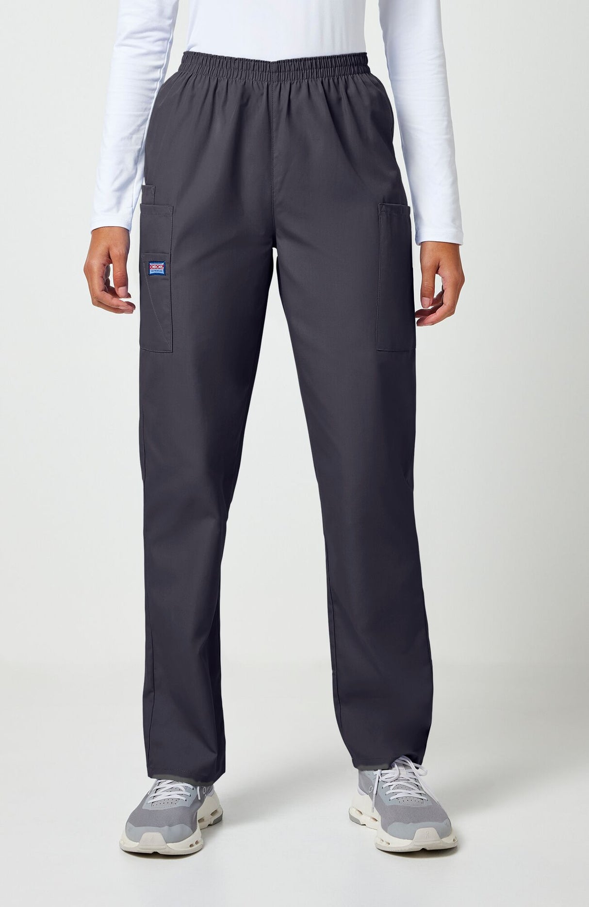 Cherokee Originals™  Women's Scrub Cargo Trouser