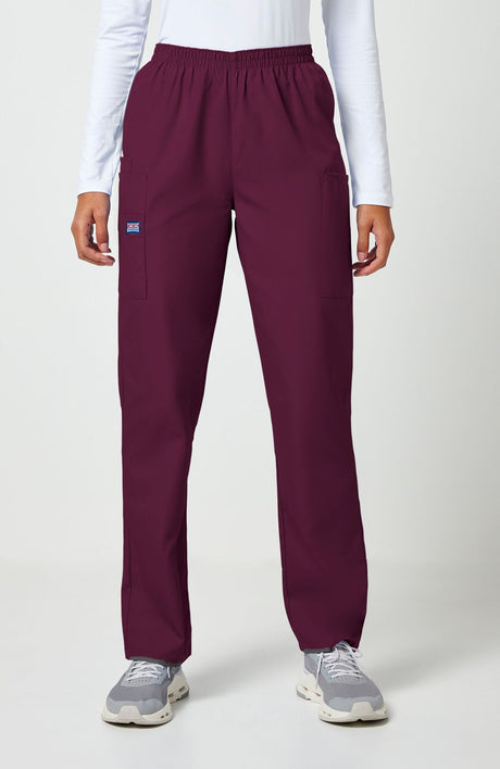 Cherokee Originals™  Women's Scrub Cargo Trouser